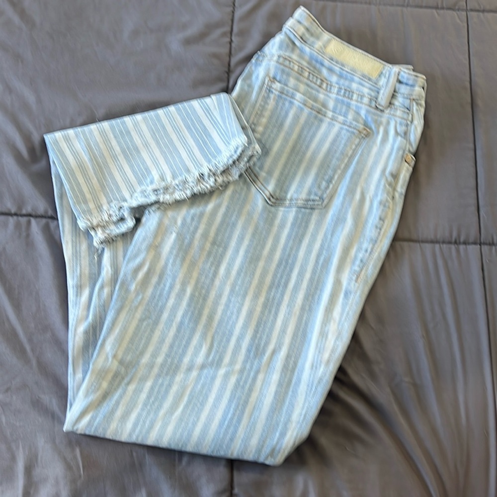 Rock & Roll jeans
